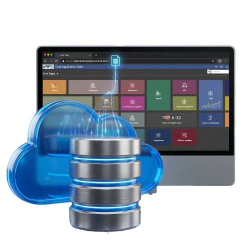 نظام ERP+ المدعوم بالذكاء الاصطناعي لنجاح أعمالك في مختلف القطاعات