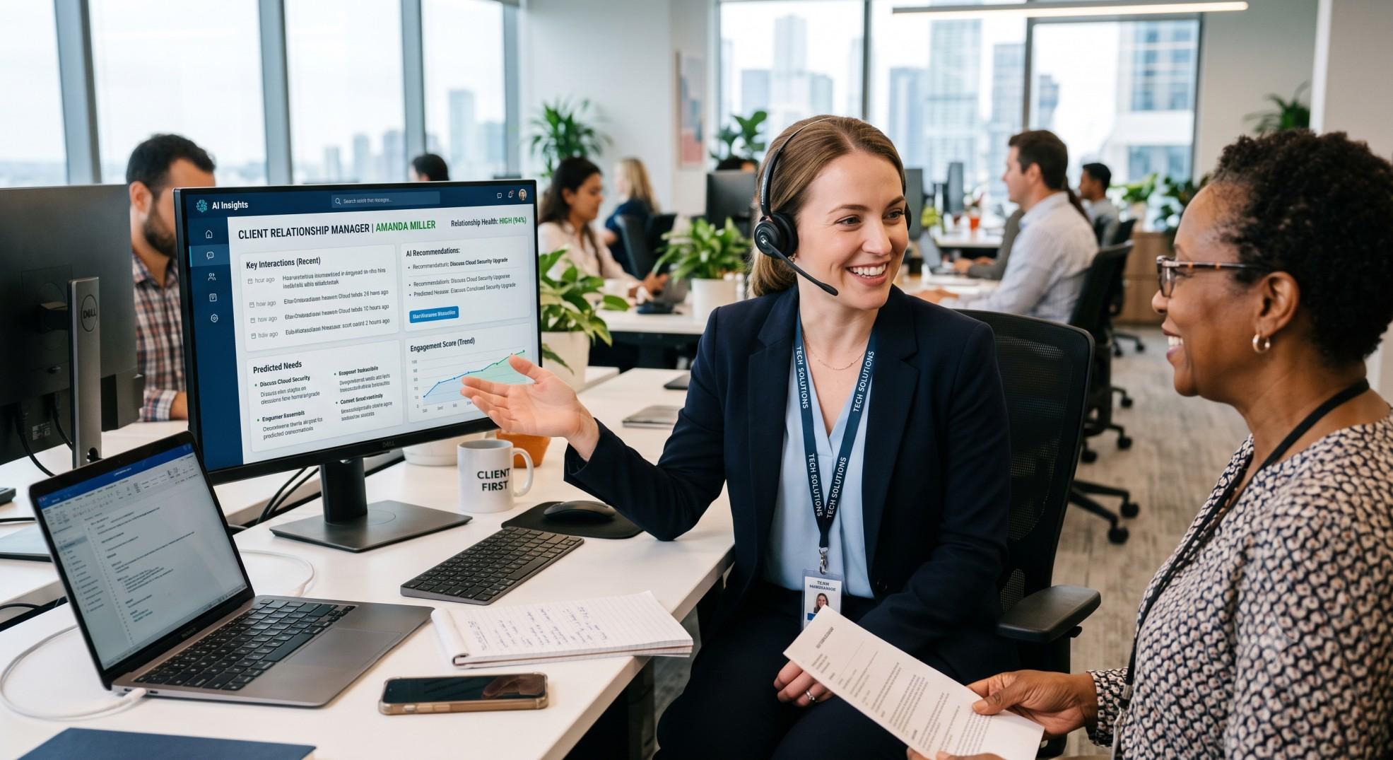 CRM