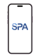 تطبيق SPA