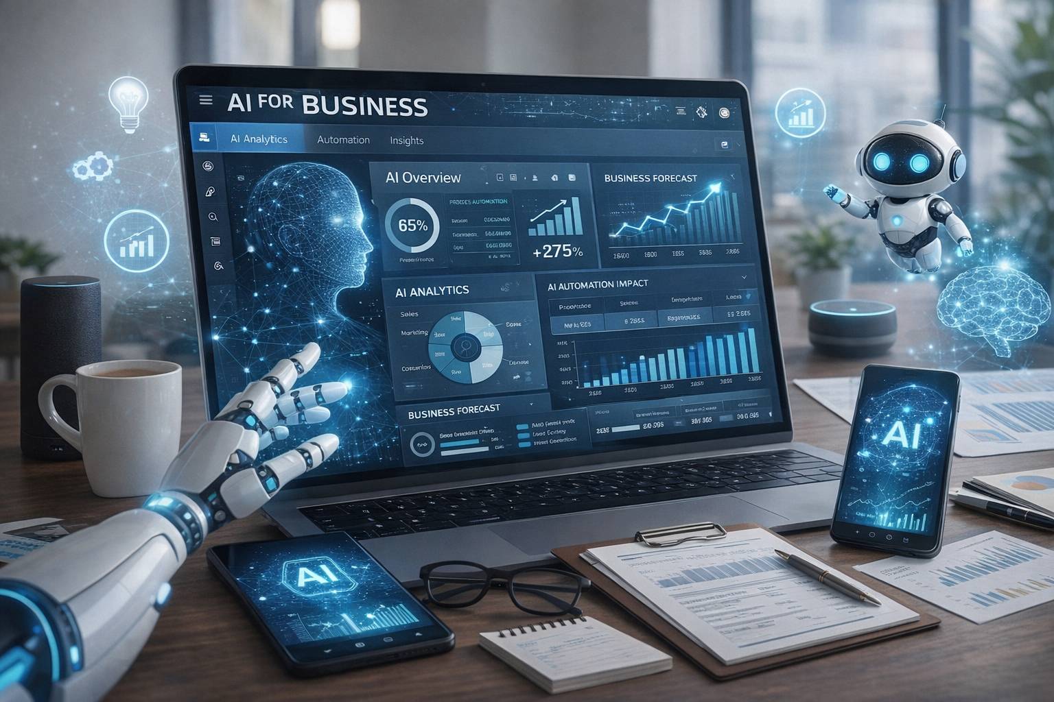 AI For Business