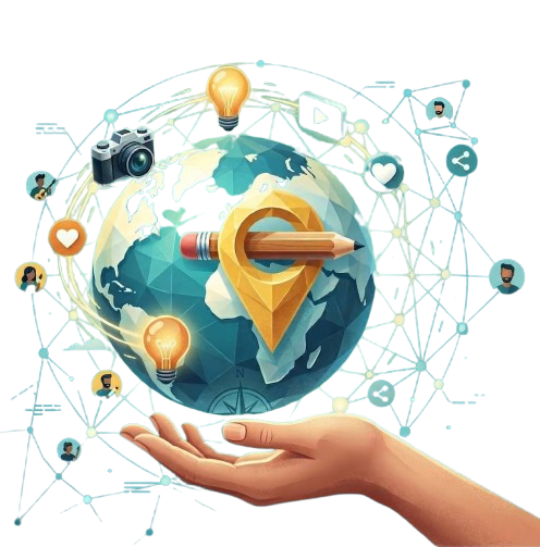 +ERP يمنحك القوة للتوسع عالمياً بثقة مطلقة