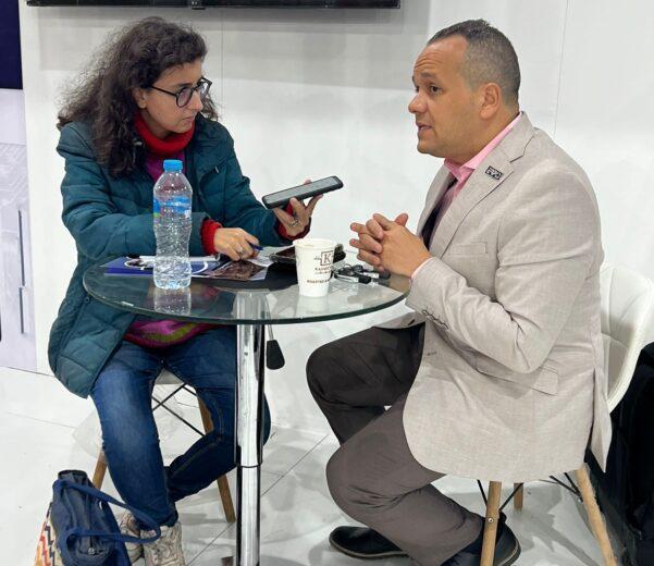 خطوات توسّع جريئة نحو التحول الرقمي