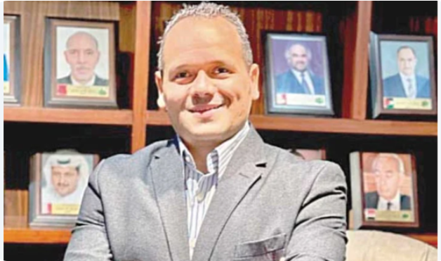 CloudSoft 5 CEO to Al-Dustour newspaper (2026): Artificial intelligence is devouring jobs: Who will remain in the new labor market?