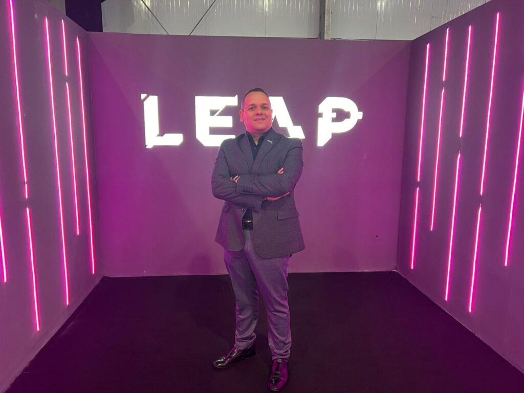 مقابلة صحفية مع جريدة الفجر 2024