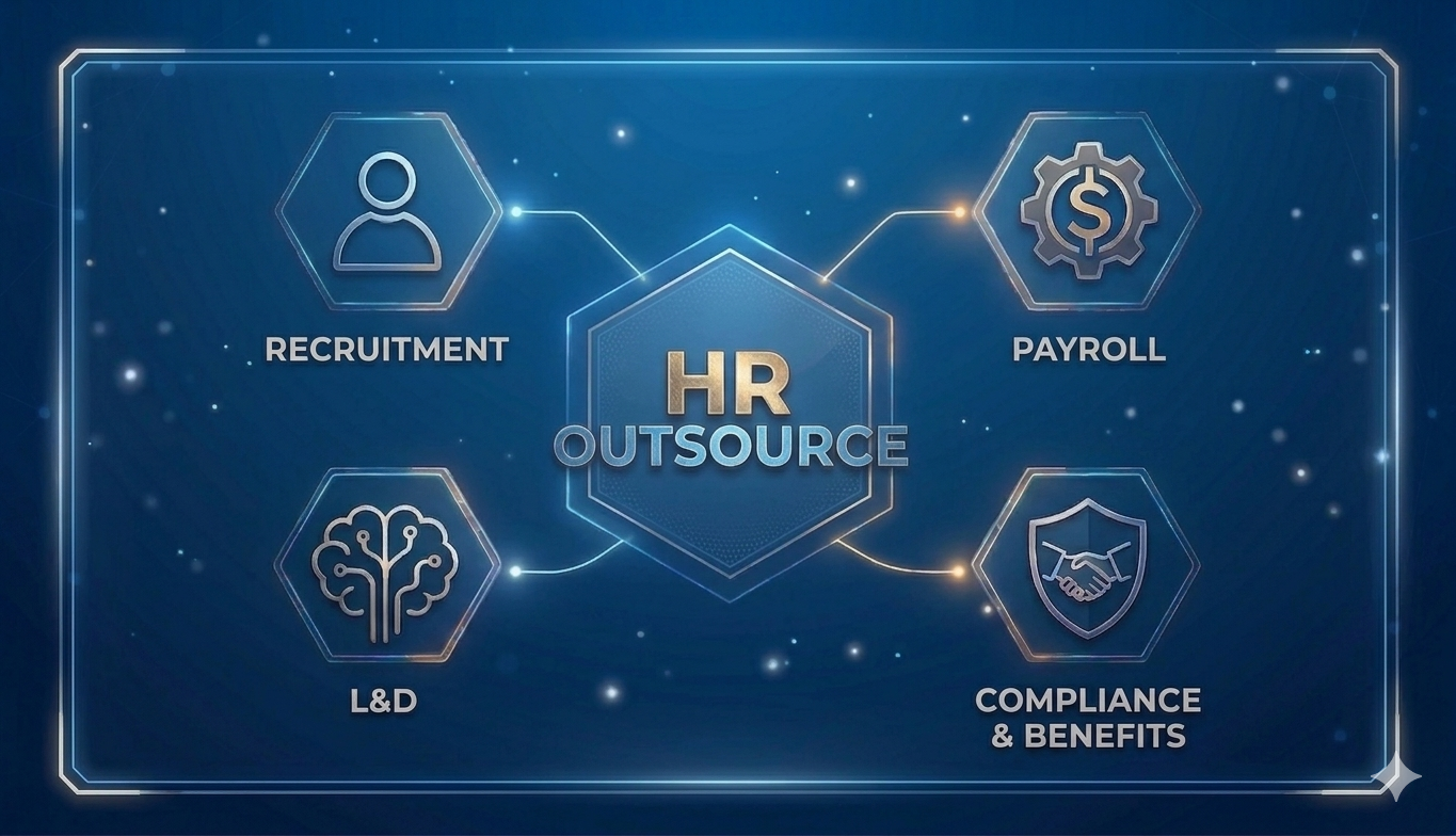 HR Out Source