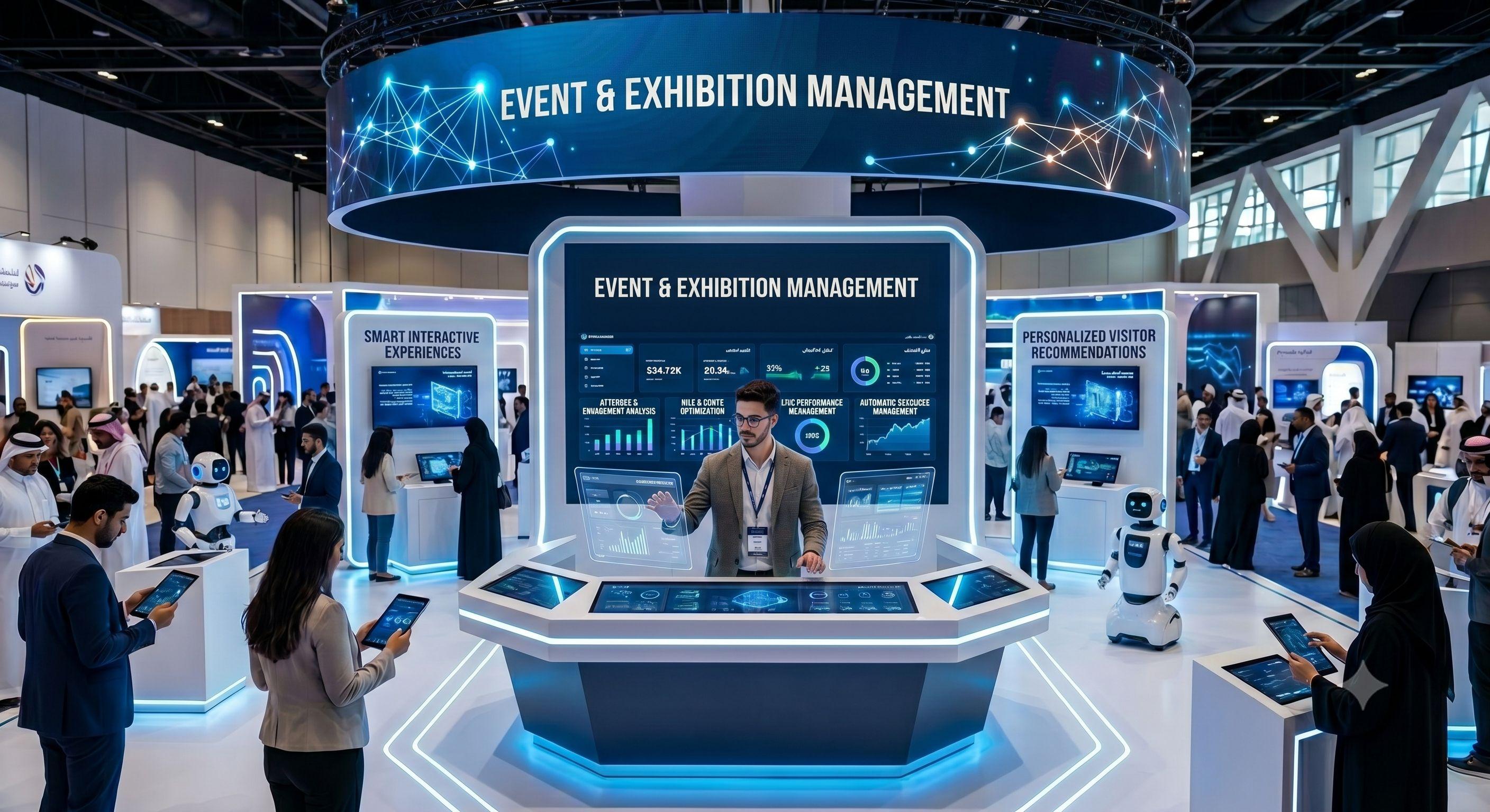 Events & Exhibition