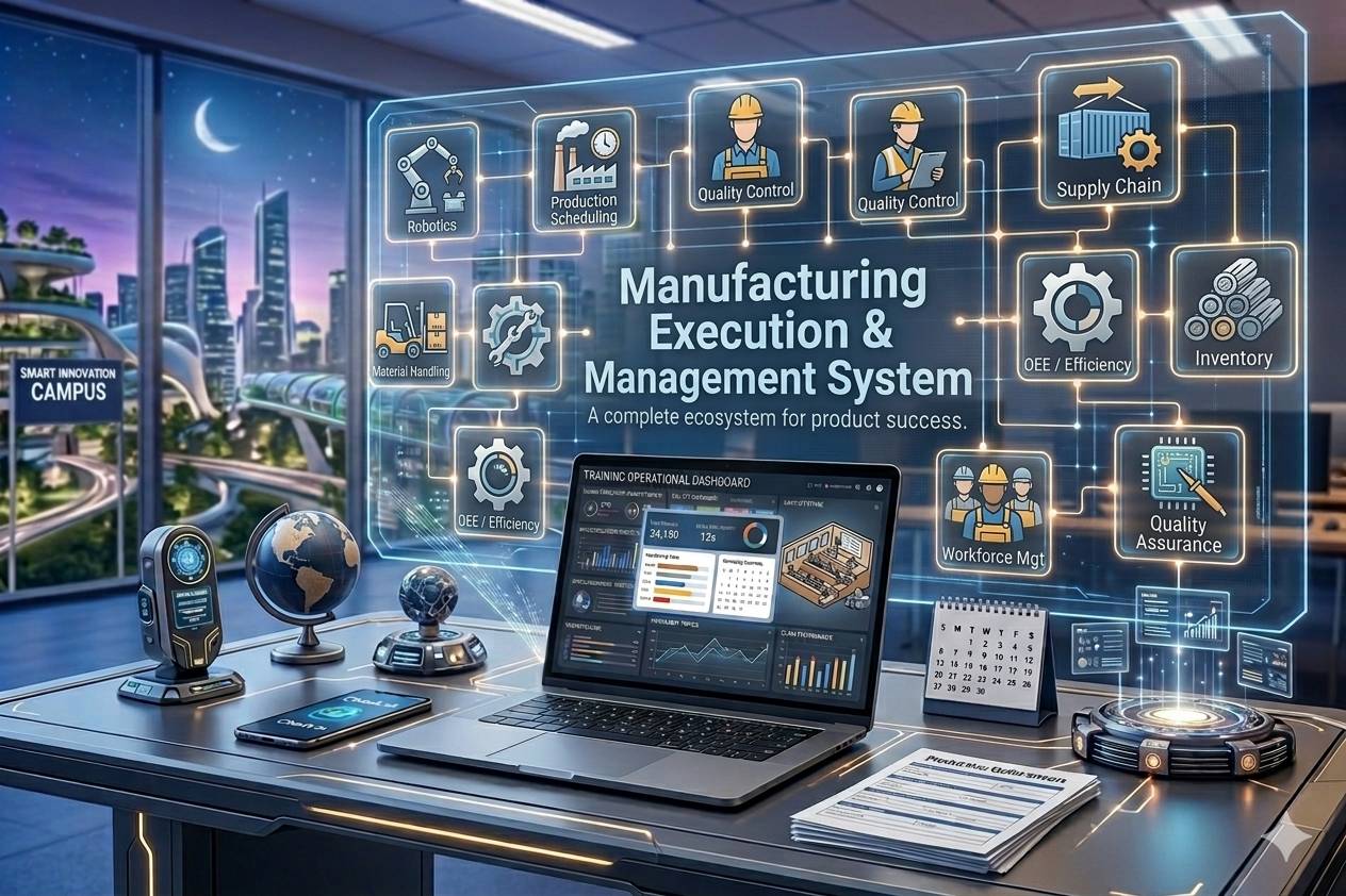 Manufacturing Industry