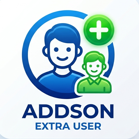 اضافة مستخدم