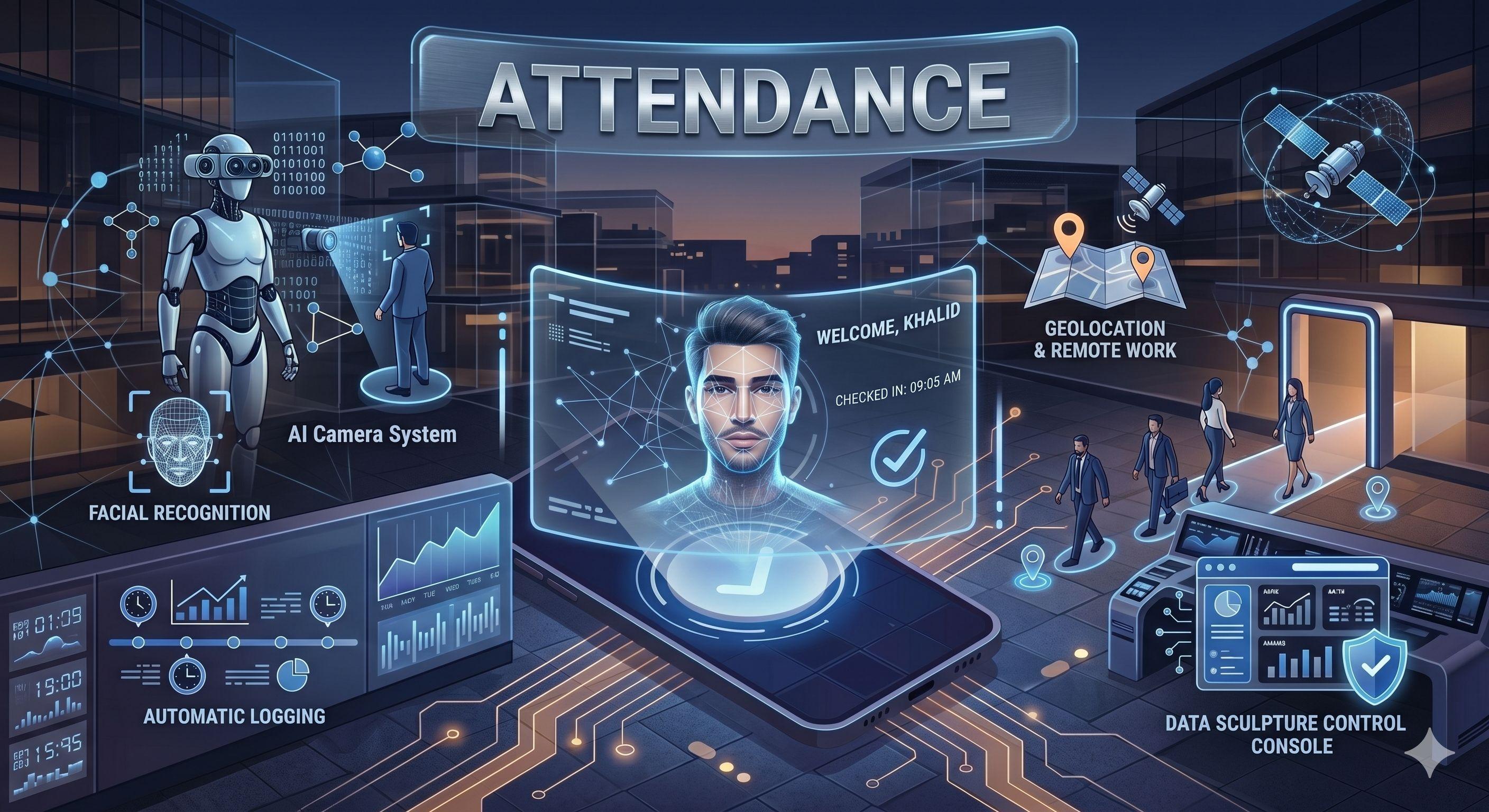 attendance-module