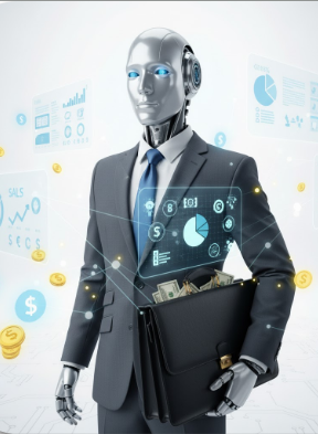 Sales Ai Agent