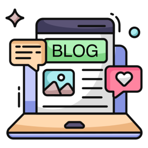 ERP plus blog