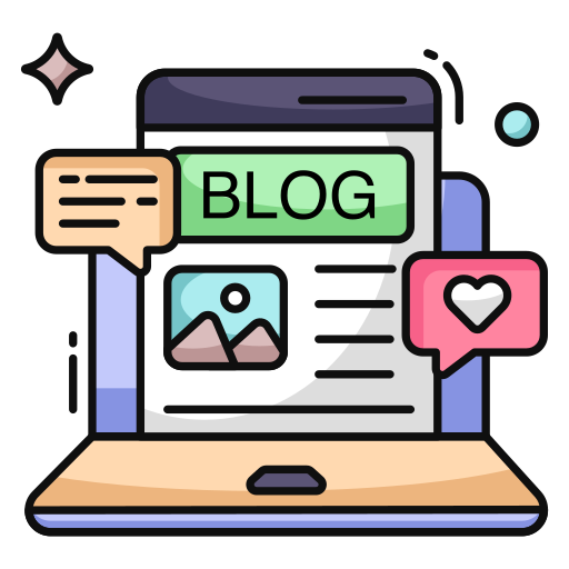 ERP plus blog