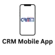 crm mobile app