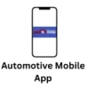 Automotive app