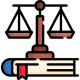 Legal Affairs