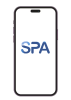 SPA Mobile App