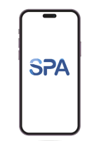SPA Mobile App