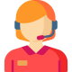 Contact Customer Support