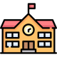 Schools & Education